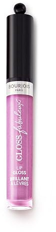 Bourjois Gloss Fabuleux, 12 Truly Grapeful, 3,5 ml