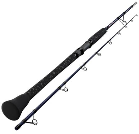 Sportex Magnus Seamaster Boat 2,10m 30lb Meeresrute für Stationärrolle