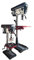 Taladro de columna MW TP32400-400V