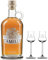 DISTILLERIA MARZADRO CAMILLA LIQUORE DI CAMOMILLA IN GRAPPA 70 CL CON 2 BICCHIERI