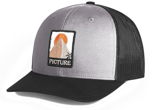 Picture Kuldo Trucker Cap