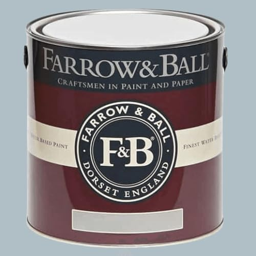 FARROW & BALL MODERN EMULSION 27 PARMA GRAY 2.5L