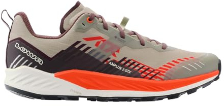 LOWA Halbschuh AMPLUX 2 GTX
