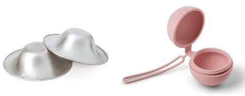 Silverette Small, die Original Silberütchen aus Silber, Holder, der sicherste Aufbewahrungsort