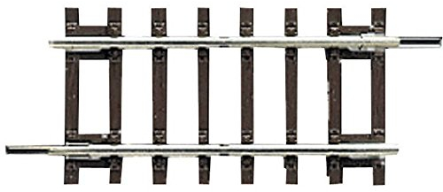 Roco H0 Gerade G1/4 57,5 Mm 12Er Set