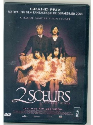 2 soeurs (Edition simple)