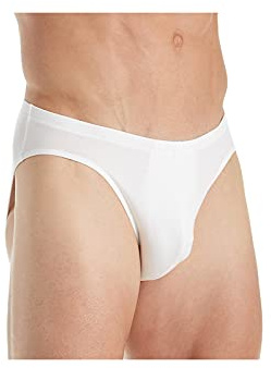 Zimmerli Slip Pureness White XL