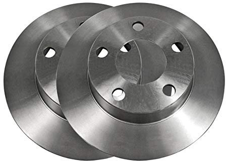 VAICO V10-40073 Bremsscheibe