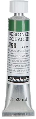 Schmincke Chartpak Designers Gouache