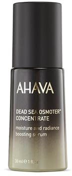AHAVA Feuchtigkeitsspendendes und glänzendes Serum, für strahlende Haut, 30 ml