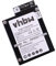 vhbw Li-Ion battery 1500mAh (3.7V) for server accessory LSI MegaRaid 9260, 9260-8i, 9261, 9280 replaces 46M0917, LSI BAT1S1P, etc.