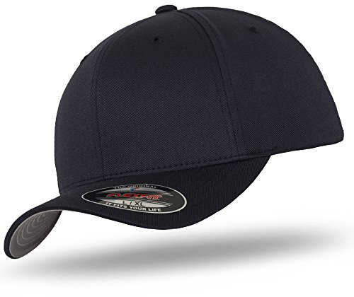 Flexfit-BB-DkNavy-S/M