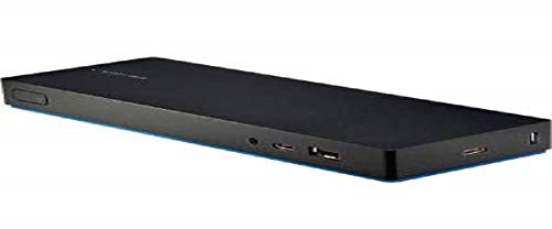 HP USB-C Dock G4 USB 3.0 (3.1 Gen 1) Type-C Nero