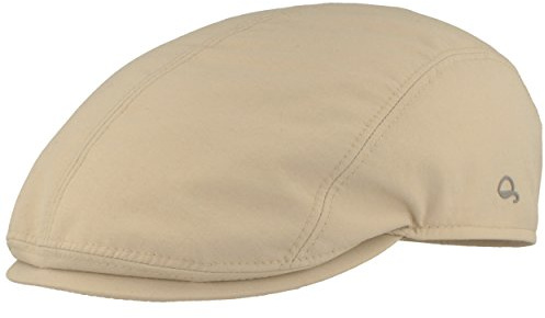Gottmann Jackson-G Flatcap Sportmütze mit Gore Tex