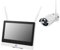Indexa WR 100 Set MB 1TB (26621) Videoüberwachung