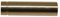 BALLISTOL 23290 Gewinde-Adapter Parker Hale 6,4mm Putzstock - Ballistol Filz-Adapter – PH Innengewinde - M5 Innengewinde
