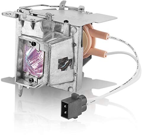 Aimdio SP.72J02GC01 Beamer Ersatzlampe für Optoma HD142X HD27 DX349 S341 X341 HD240Wi DAESSHG DAXSHG W340 X355 X345 W345 W341 W344 X340 X344 H115 DW441 TW342 SP.72G01GC01 Projektor lampe