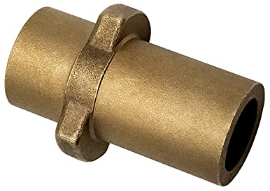 DERASL Foam Cannon Connector Snow Foam Gun Bottle Head Female Brass Connector für Karcher K Serie K2/K3/K4/K5/K6/K7 Kfz-Hochdruckreiniger.