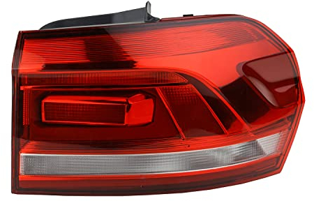 Johns, Heckleuchte außen rechts Beifahrerseite, kompatibel zu VW Touran (5T) 05/15-
