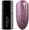 SEMILAC Gel Nail Polish 331 Blink Pink - Full Coverage Gel Polish - Soak Off Easy To Use LED/UV Nail Lamp - Long Lasting Manicure and Pedicure up to 3 weeks