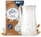 Glade Touch & Fresh Recharge - Fraicheur Instantanée - Elimine Les Odeurs - Infusé Aux Huiles Essentielles - Bubbly Berry Splash - 1 Recharge