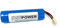 Batterie de Remplacement Enerpower pour Lampe Frontale Petzl Nao & Nao+ (3350 mAh)