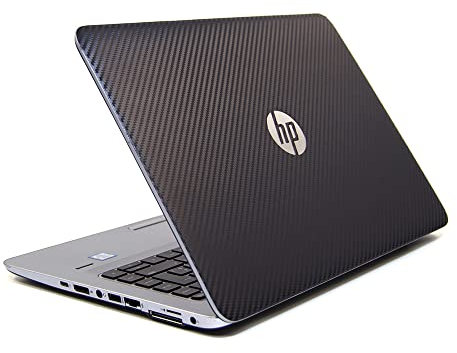 HEWLETT PACKARD HP Laptop 14 pollici, Notebook 14 pollici, EliteBook 840 G3, i5-6200U, 8 GB RAM DDR4, SSD da 256 GB, tastiera QWERTZ illuminata, laptop Windows 10 Pro, 2 anni di garanzia (Renewed)