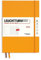 LEUCHTTURM1917 367758 Wochenkalender & Notizbuch Composition (B5) 2024, 12 Monate, Rising Sun, Englisch