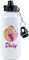 Personalised Doll Water Bottle Gift For Girl, Back To School Gift, 500 ml Aluminium Water Bottle.