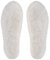 7STROBBS Lammfell Einlegesohlen Winter Warme Einlagen für Damen Herren,Echte Schaffell Sohlen Weiche Thermo Dick Schuheinlagen für Gummistiefel,Hausschuhe und Arbeitsschuhe,Weiß,38EU