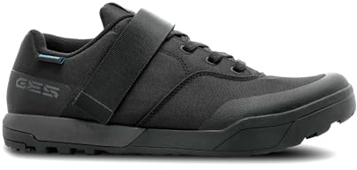 SHIMANO SH-GE500 Men's MTB Shoes, Black, 10-10.5 (EU 45)