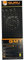 Guru QM1 4 Speed Stop Hair Rigs Barbless (Size 14 7lb)