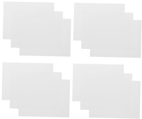 UKCOCO 20stücke Selbstklebende Pvc Verkleidung Reparaturset Für Wand Und Zaun Abdeckung Für Flecken Abziehbare Und Aufklebbare Verkleidungsflicken