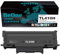 BeOne 1 x TL-410H TL-410X TL-410 Tonerkartusche 3000 Seiten kompatibel mit Pantum P3300DW P3308DW P3300DN P3018DW M6800FDW M6808FDW M7100DW M7108DW M7200FDW M7208FDW (1 x Schwarz)