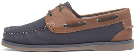 Hush Puppies Men's WilsonWilson Boat Shoe