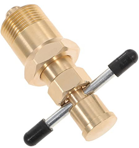 Veemoon Copper Pipe Joint Removal Tool Compression Sleeve Puller Ferrule Extractor for Plumbing Tools