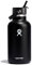 Hydro Flask 64 Oz Wide Flex Straw Cap Black