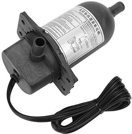 YWBL-WH Self -resolution Kettle Generator Heating Constant Temperature Device 1000W for Gas Engines, Building Equipment, Ships