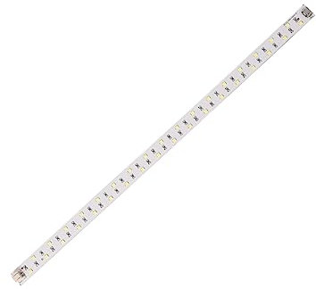 Veemoon Faltbare LED Lichtleiste für Fotografie Hintergrundbeleuchtung für Produktfotos USB Betrieben für Kleine Objekte