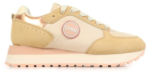 Colmar Travis Authentic ZapatillasMixte