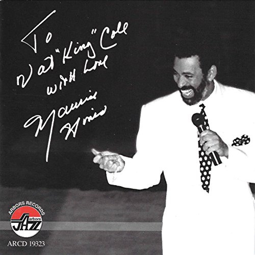 To Nat King Cole with Love