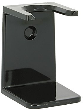 Edwin Jagger Ebony Drip Stand - Wide Neck RH6L