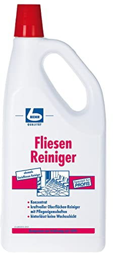 BECHER STEINFL.-REINIG.2L