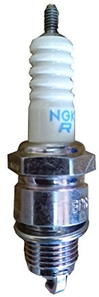 NGK 5539 Zündkerze, Anzahl 10