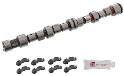febi bilstein 12242 Nockenwellensatz, 1 Stück