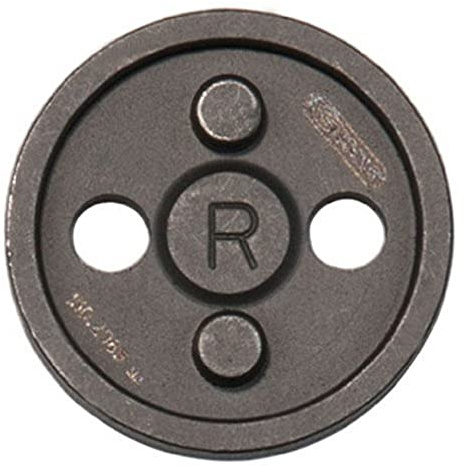 KS Tools 150.2069 Bremskolben-Werkzeug Adapter #R, Ø 35mm
