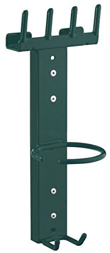 Metabo 628848000 Wandhalter für Schlagschrauber, Farbe, Size