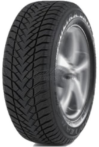 GOODYEAR ULTRAGRIP SUV 245/65/R17 107H -Year Round Tire- C/E/69