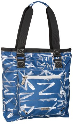 Nitro Damen Handtasche Tote Bag