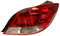 Goodpart TYC Heckleuchte ohne Birnenhalter 11-11799-01-2